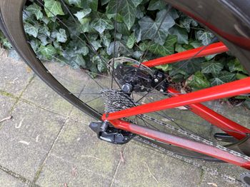 Used BMC Roadmachine SRAM Force eTap AXS 2021 Road & Gravel — image 3 of 9
