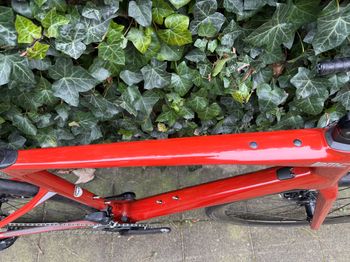 Used BMC Roadmachine SRAM Force eTap AXS 2021 Road & Gravel — image 9 of 9