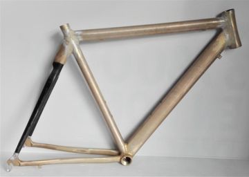 Used altec ALU WISHBONE CARBONE ALTEC Frameset 1995 Road & Gravel