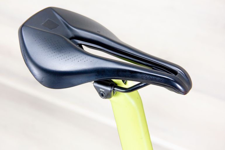 Used Orbea Aero LTD 2025 Road & Gravel, White — image 9 of 18