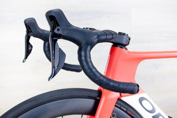 Used Orbea Aero LTD 2025 Road & Gravel, White — image 16 of 18