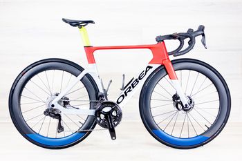 Used Orbea Aero LTD 2025 Road & Gravel