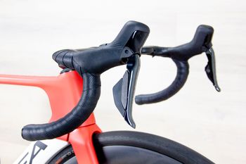 Used Orbea Aero LTD 2025 Road & Gravel, White — image 11 of 18