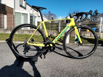 Used Orbea ORCA M35i 2025 2025 Road & Gravel