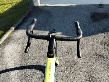 Used Orbea ORCA M35i 2025 2025 Road & Gravel — image 4 of 5