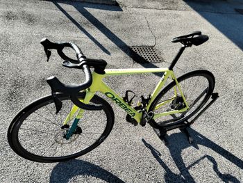 Used Orbea ORCA M35i 2025 2025 Road & Gravel — image 2 of 5
