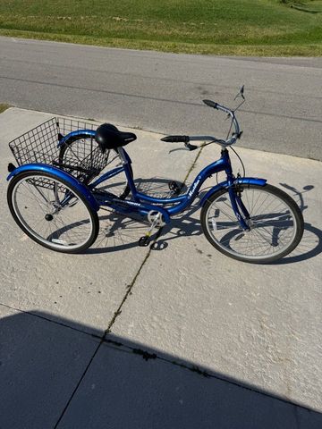 Used Schwinn Sting-Ray 2019 2017 Urban & Touring
