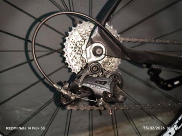 Used B’TWIN Mach 720 2011 Road & Gravel, Black — image 6 of 10