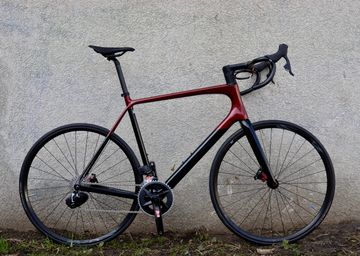 Used Look 785 Huez Rival eTap AXS 2024 2024 Road & Gravel