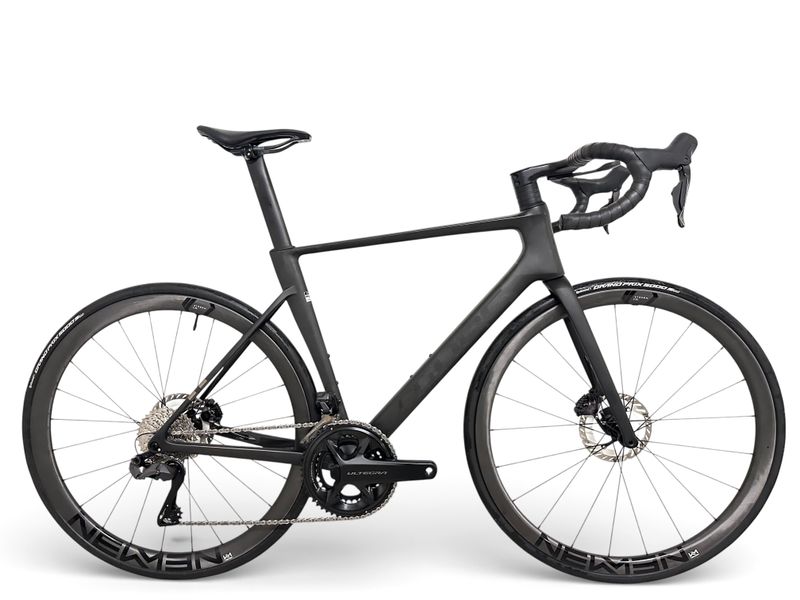 Used CUBE LITENING AIR C:68X, RACE 2026 2026 Road & Gravel