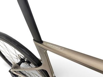 Tweedehands Cannondale SuperSix EVO 2 2026 2026 Road & Gravel — afbeelding 9 van 13