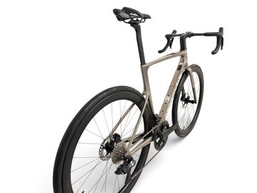 Tweedehands Cannondale SuperSix EVO 2 2026 2026 Road & Gravel — afbeelding 3 van 13