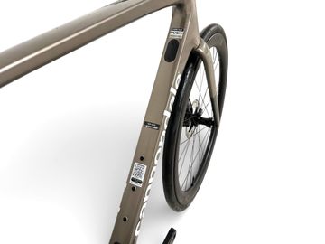 Tweedehands Cannondale SuperSix EVO 2 2026 2026 Road & Gravel — afbeelding 8 van 13
