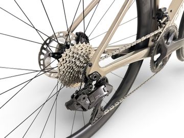 Tweedehands Cannondale SuperSix EVO 2 2026 2026 Road & Gravel — afbeelding 2 van 13