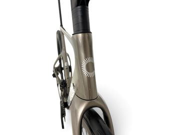 Tweedehands Cannondale SuperSix EVO 2 2026 2026 Road & Gravel — afbeelding 11 van 13