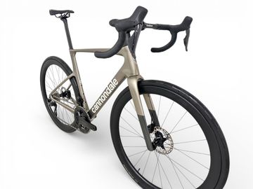 Tweedehands Cannondale SuperSix EVO 2 2026 2026 Road & Gravel — afbeelding 13 van 13