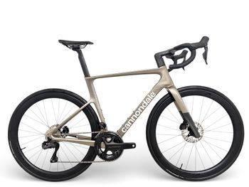 Cannondale, SuperSix EVO 2 2026