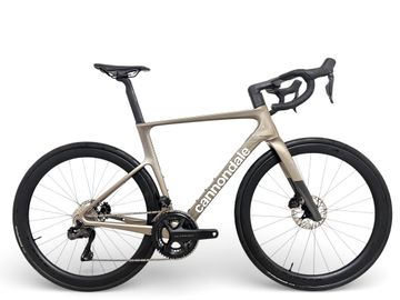 Cannondale SuperSix EVO 2 2026 2026 Road & Gravel usato