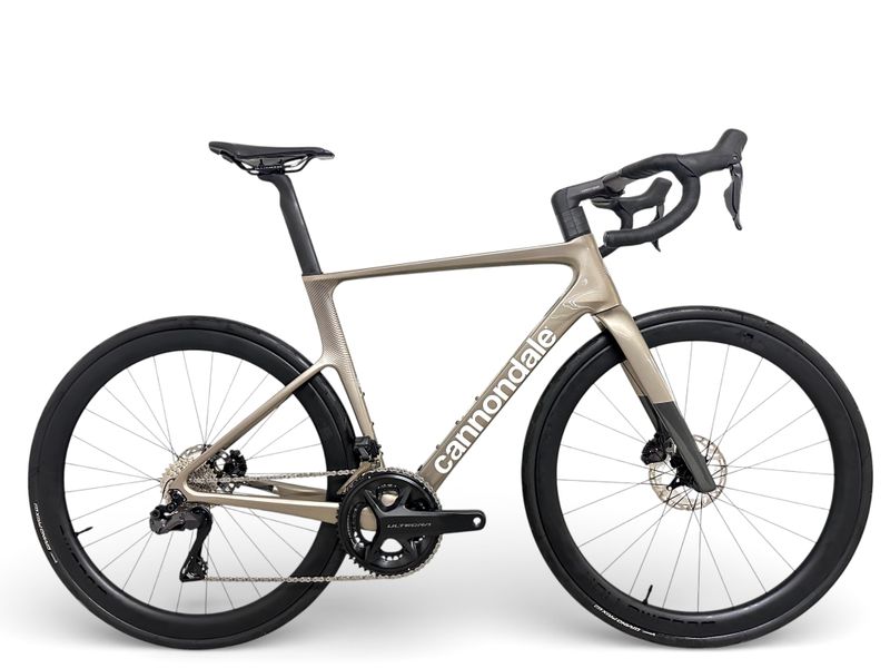 Used Cannondale SuperSix EVO 2 2026 2026 Road & Gravel