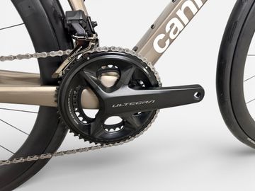 Tweedehands Cannondale SuperSix EVO 2 2026 2026 Road & Gravel — afbeelding 4 van 13