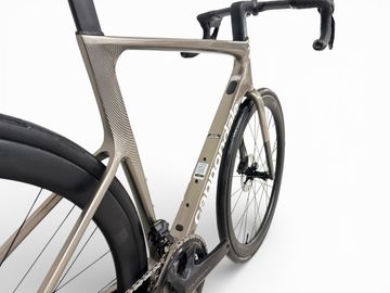 Tweedehands Cannondale SuperSix EVO 2 2026 2026 Road & Gravel — afbeelding 6 van 13