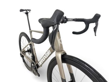 Tweedehands Cannondale SuperSix EVO 2 2026 2026 Road & Gravel — afbeelding 12 van 13