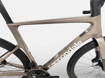 Tweedehands Cannondale SuperSix EVO 2 2026 2026 Road & Gravel — afbeelding 5 van 13