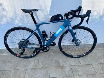 3T, Exploro PRO GRX 2021
