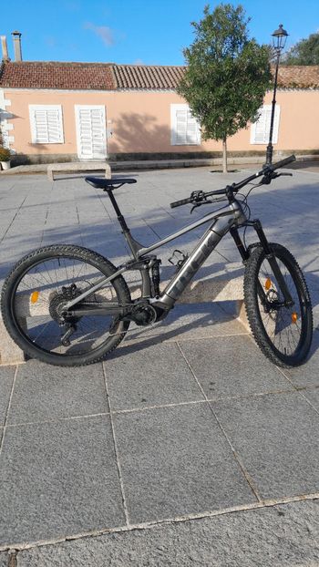 Trek, Rail 5 625W Gen 3 2024
