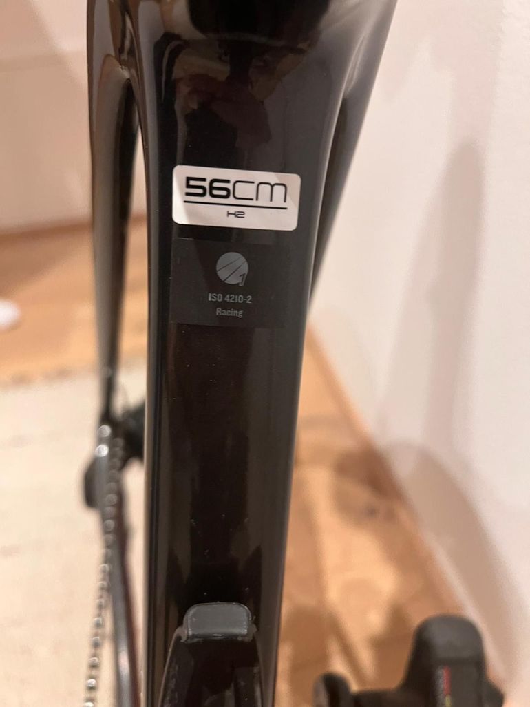 Used Trek Émonda SLR 7 Disc 2020 2020 Road & Gravel — image 2 of 9