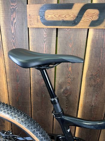 Used Giant Trance Advanced, Pro 29 3 2021 2021 Mountainbike, Negro — image 6 of 12
