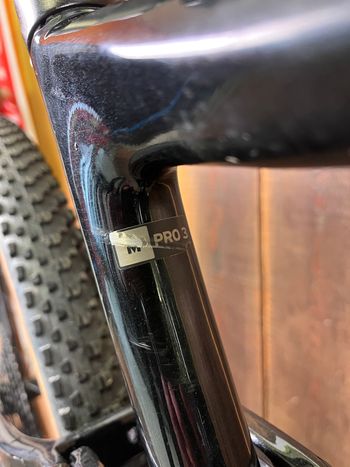 Used Giant Trance Advanced, Pro 29 3 2021 2021 Mountainbike, Negro — image 9 of 12