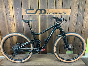 Used Giant Trance Advanced, Pro 29 3 2021 2021 MTB