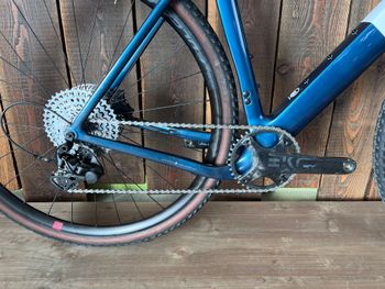 Used 3T EXPLORO Ekar 13 2022 Road & Gravel, Purple — image 3 of 11