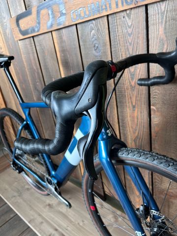 3T EXPLORO Ekar 13 2022 Road & Gravel de segunda mano, Morado — imagen 6 de 11