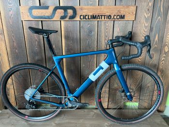 Used 3T EXPLORO Ekar 13 2022 Road & Gravel