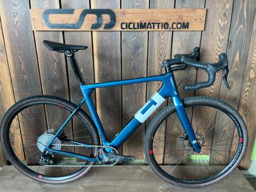 Used 3T EXPLORO Ekar 13 2022 Road & Gravel