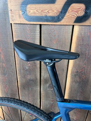 3T EXPLORO Ekar 13 2022 Road & Gravel de segunda mano, Morado — imagen 5 de 11