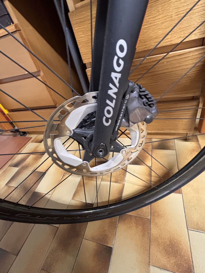 Colnago V3rs 2023 2023 Road & Gravel d'occasion — image 8 sur 10