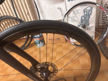 Colnago V3rs 2023 2023 Road & Gravel d'occasion — image 4 sur 10