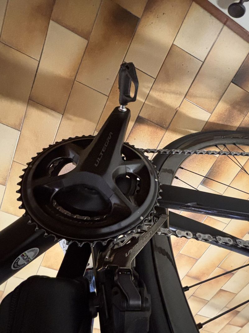 Colnago V3rs 2023 2023 Road & Gravel d'occasion — image 10 sur 10
