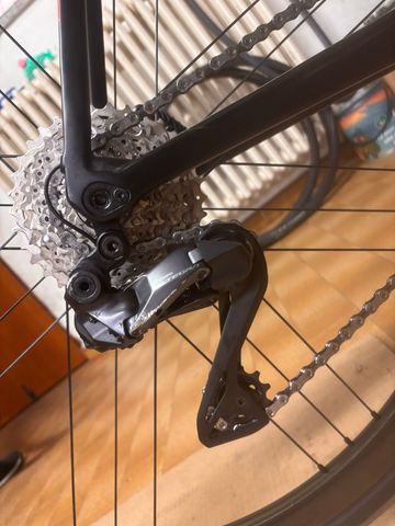 Colnago V3rs 2023 2023 Road & Gravel d'occasion — image 3 sur 10
