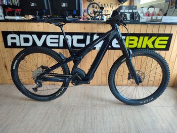 Scott, Patron Shimano Deore XT