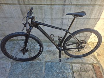 Brugt Cannondale F-Si Hi-MOD 1 2023 2023 Mountainbike — billede 5 af 5