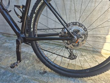 Brugt Cannondale F-Si Hi-MOD 1 2023 2023 Mountainbike — billede 3 af 5