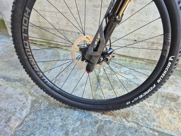 Brugt Cannondale F-Si Hi-MOD 1 2023 2023 Mountainbike — billede 4 af 5