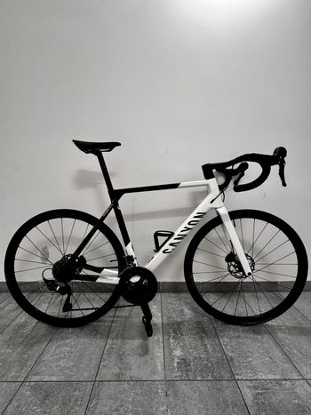Canyon, Ultimate CF SL 7 2024