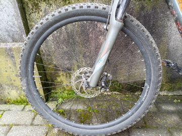 Used Eclipse Hornet 2019 Mountainbike, Light Gray — image 12 of 12