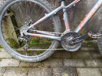 Used Eclipse Hornet 2019 Mountainbike — image 7 of 12