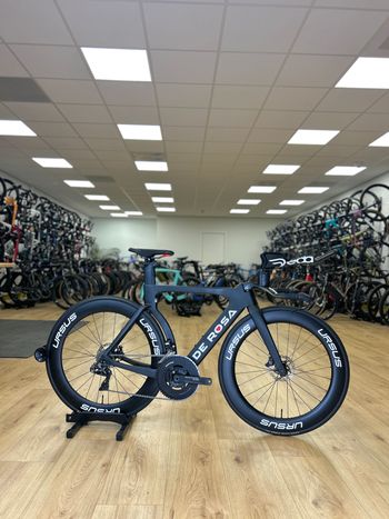 De Rosa, TT03 Disc Di2